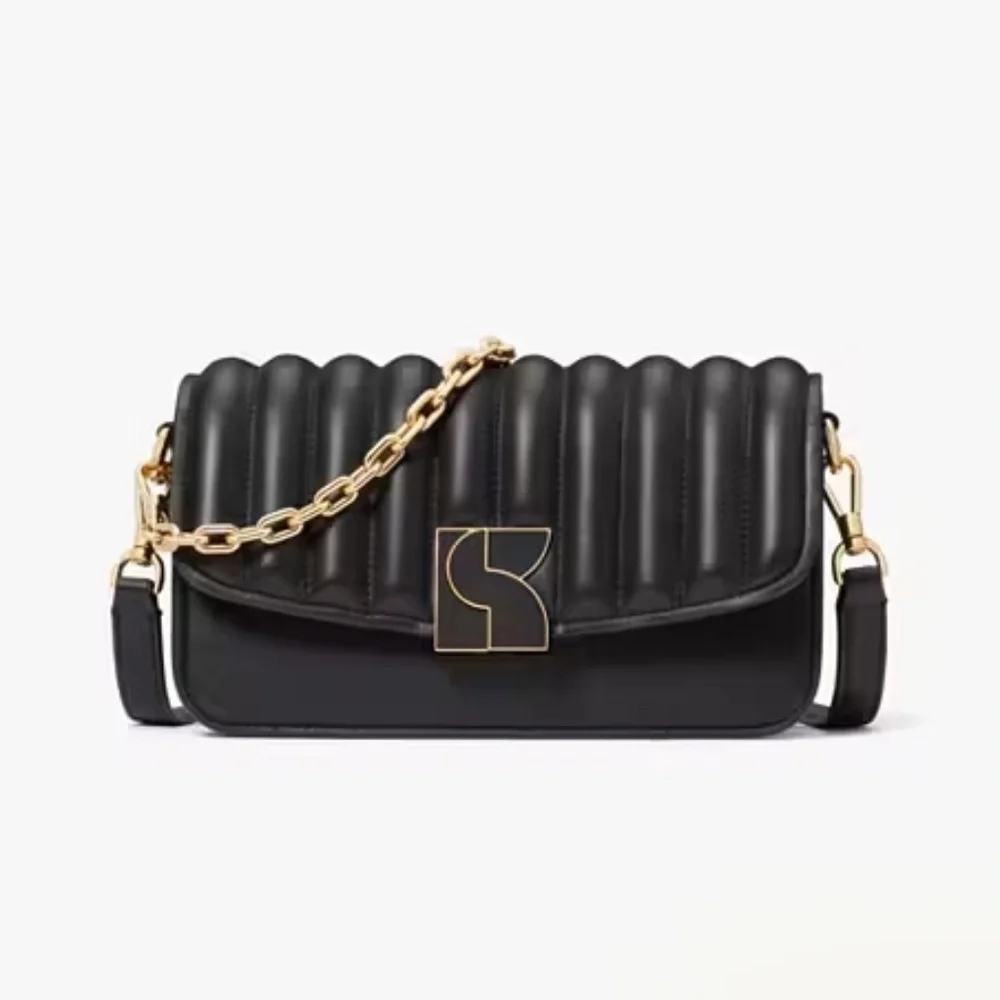 Kate Spade Dakota Trapunto Small Crossbody